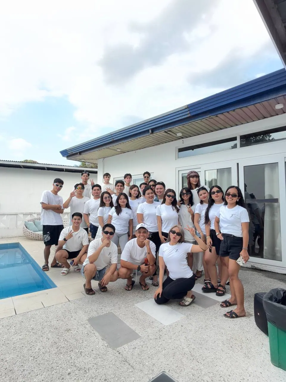 Team Building 2026 photo 2