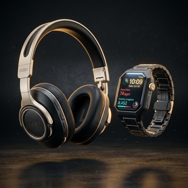 Consumer Tech